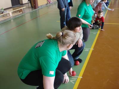 II ZAWODY BOCCI 12marca 2011 (45)